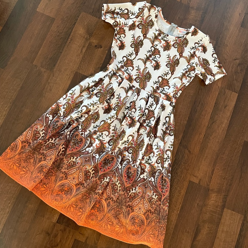 LuLaRoe Dress